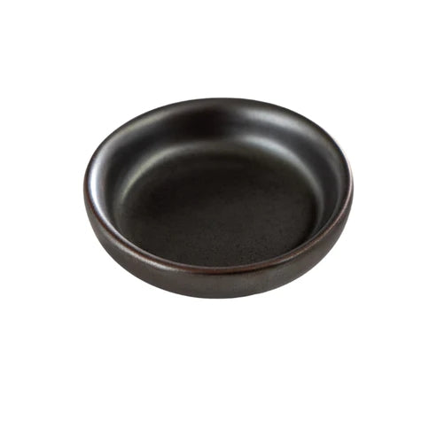 Tetsu Kesho Slate Dipping Dish