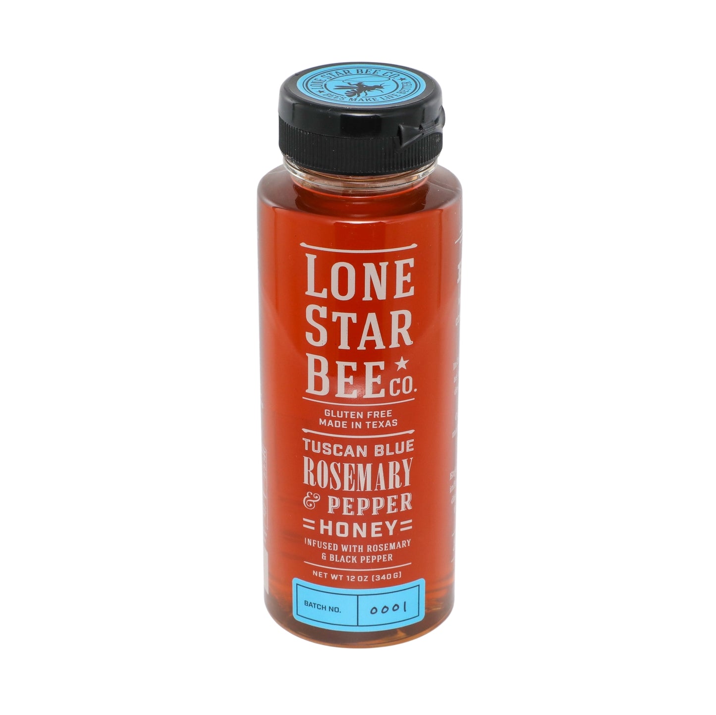 Lone Star Bee Honey