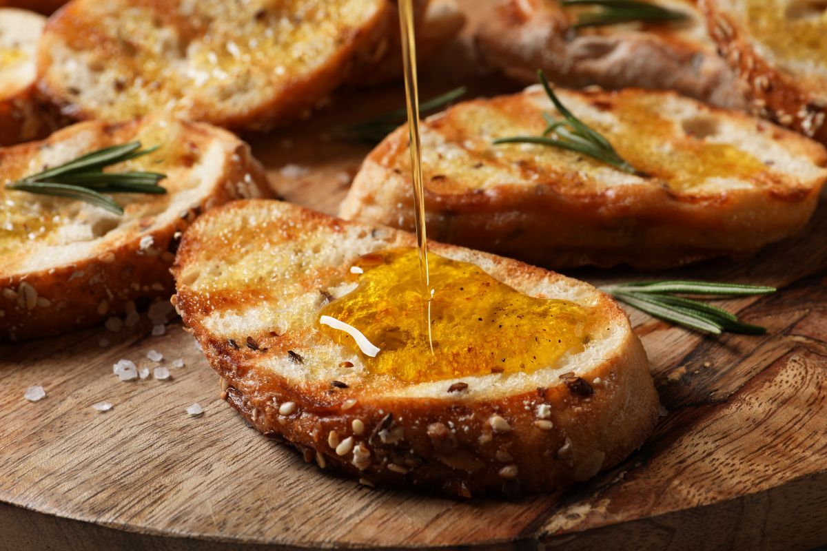 Oh, Olive – Oh Olive