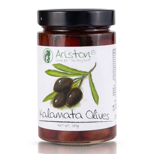 Ariston Kalamata Olives