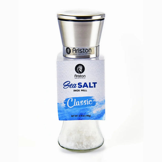 Ariston Sea Salt