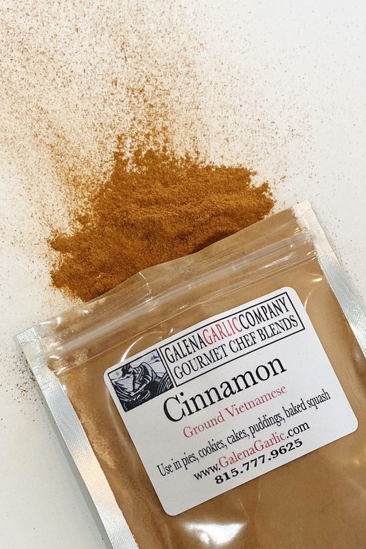 Cinnamon