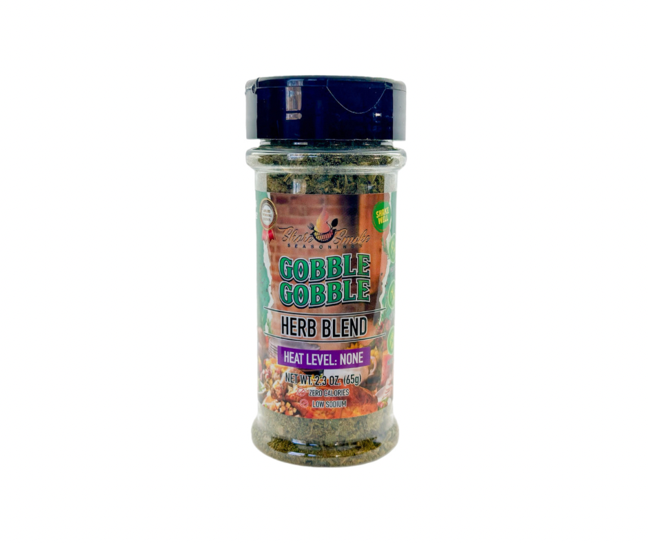 Gobble Gobble Herb Blend