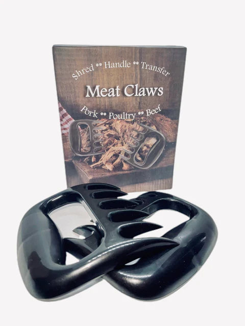 Meat Claws