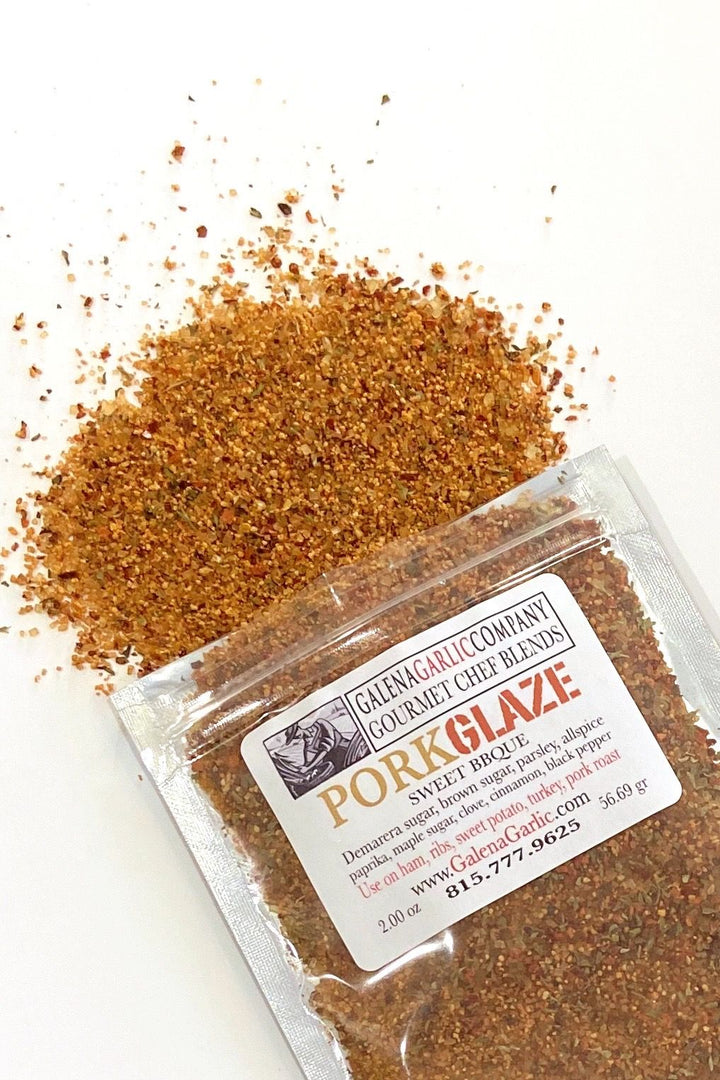 Pork Glaze Blend