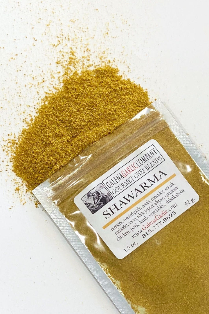 Shawarma Blend