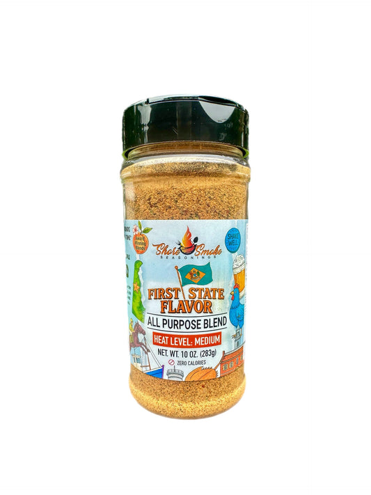 First State Flavor - All Purpose Blend