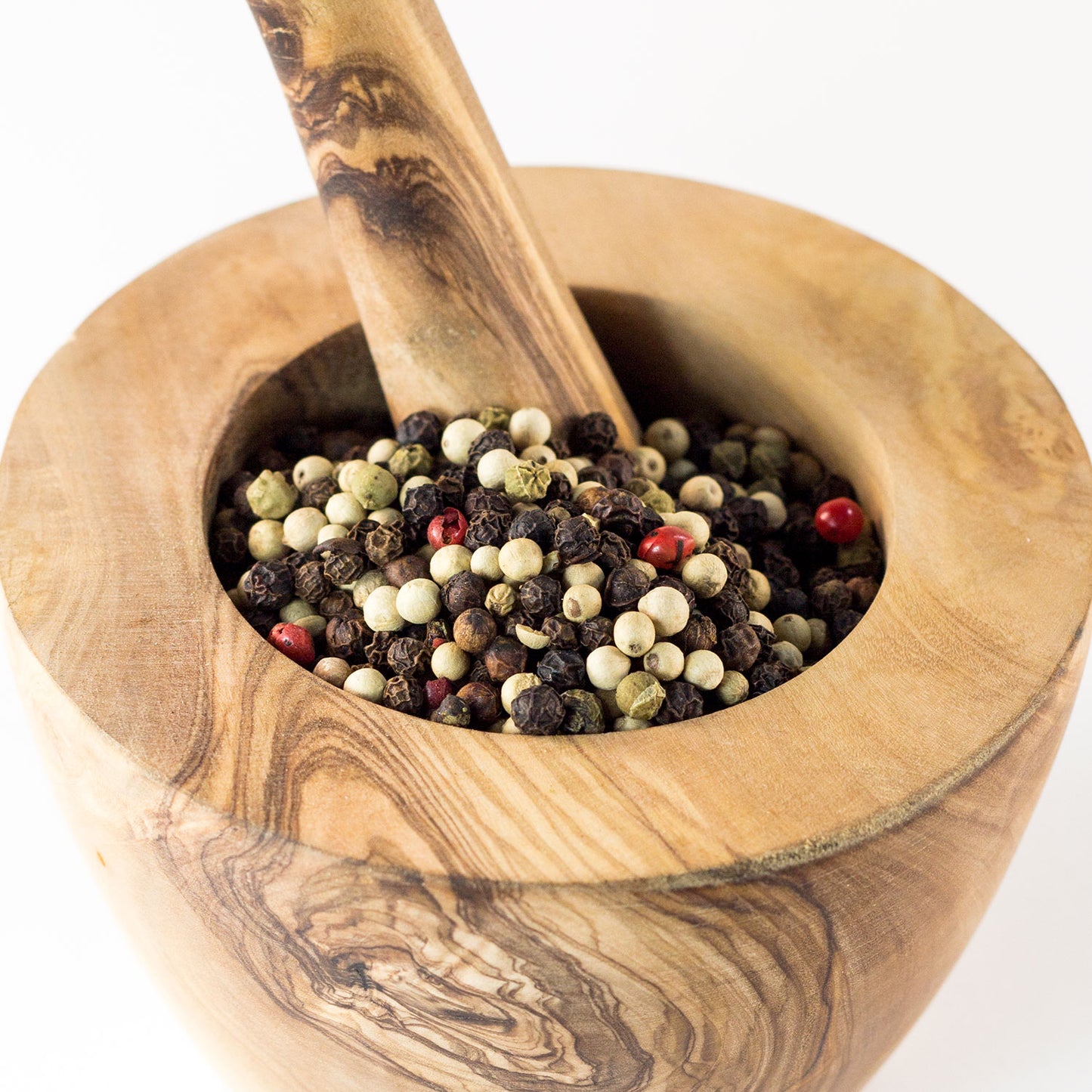 Four Blend Peppercorns