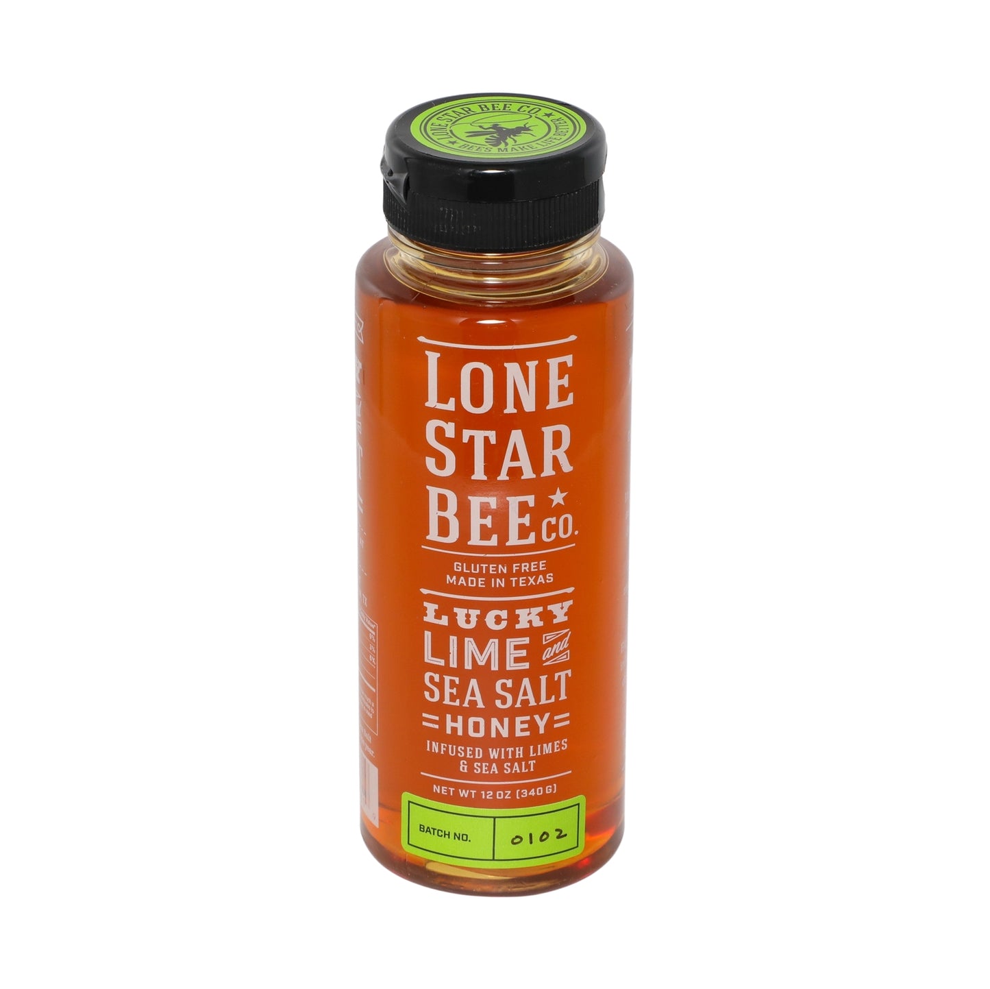 Lone Star Bee Honey