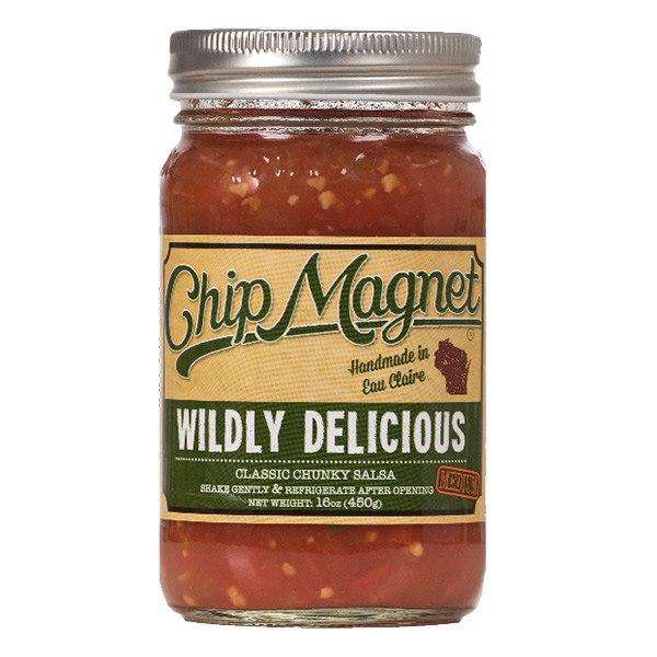 Chip Magnet Salsa