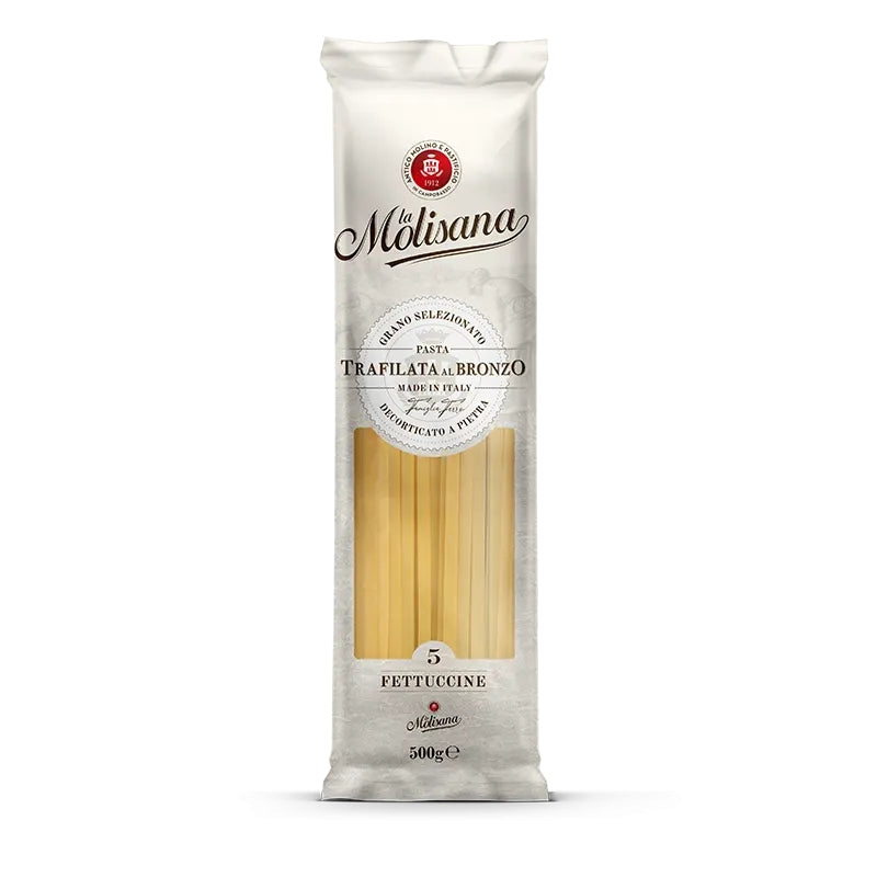 La Molisana Bucatini Pasta