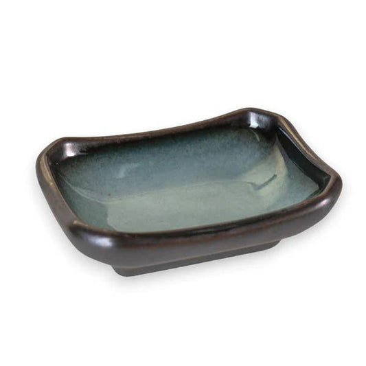 Seikai Series Porcelain Dipping Dish Rectangle