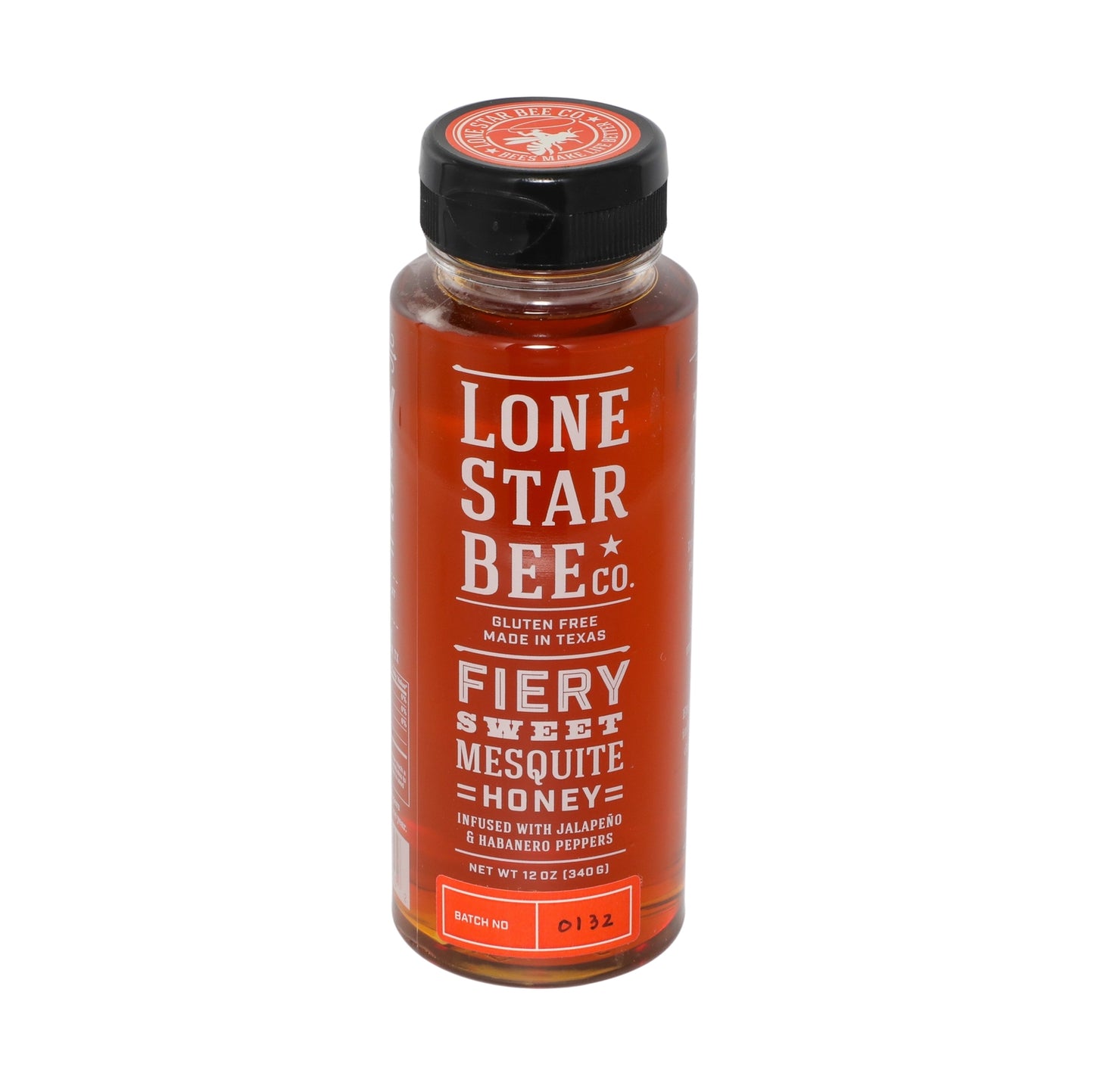 Lone Star Bee Honey