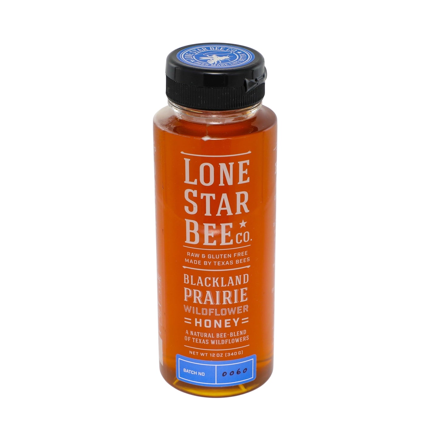 Lone Star Bee Honey