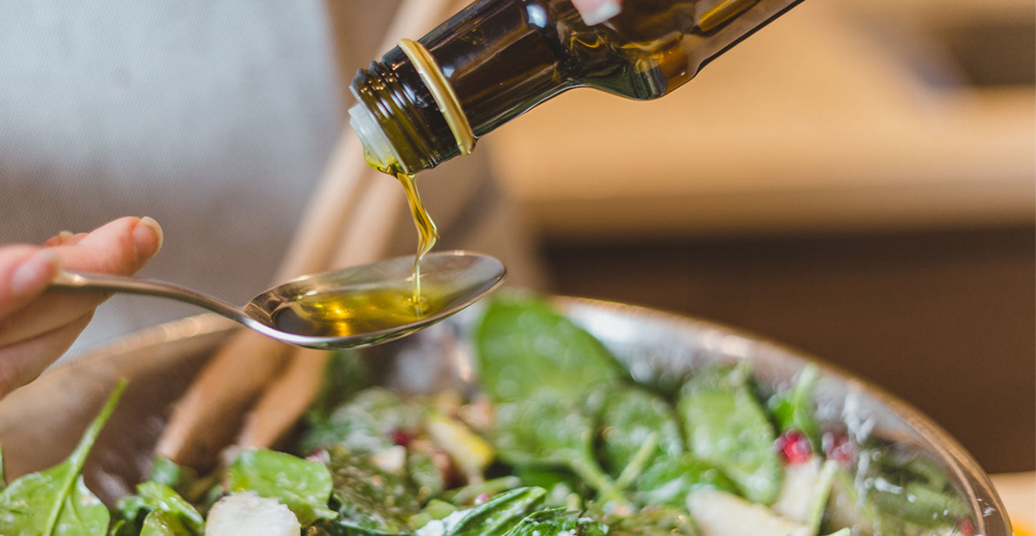Oh, Olive – Oh Olive