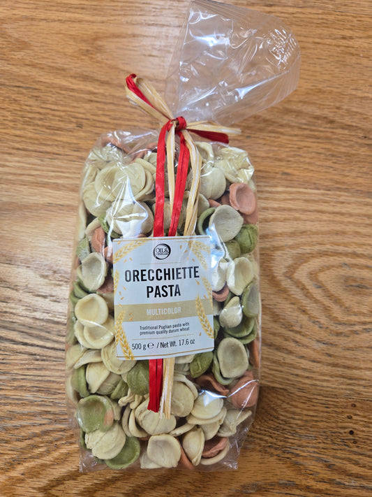 Orecchiette Pasta