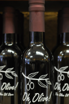 Acetone Balsamico di Modena