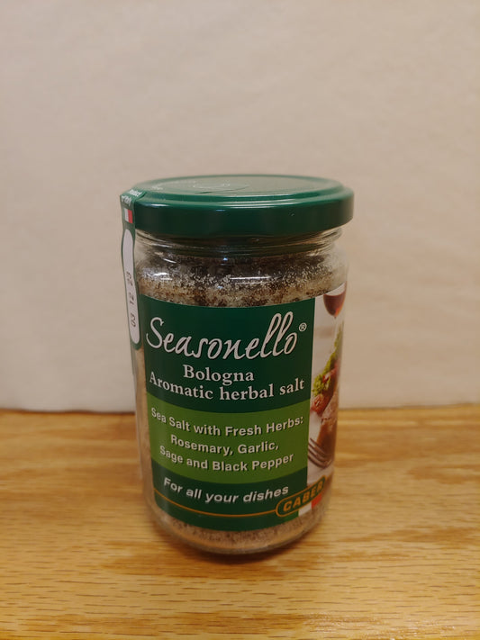 Seasonello Bologna Aromatic Herb Salt