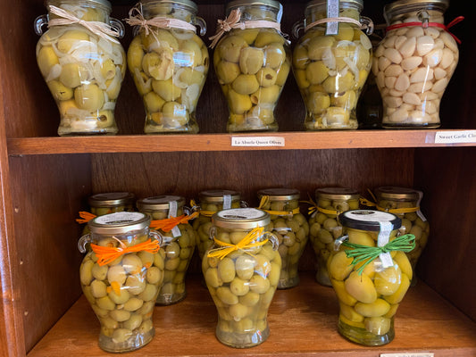 Olives