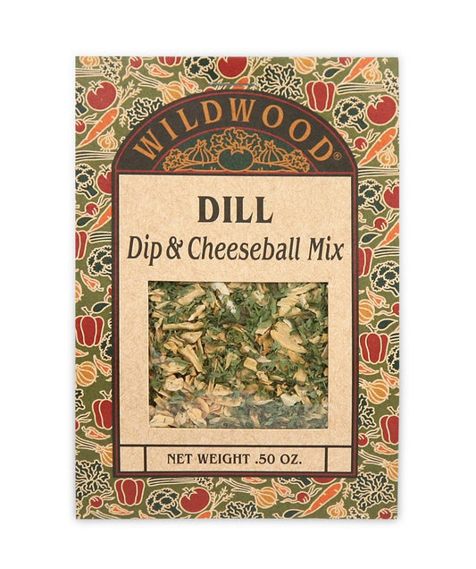 Wildwood Dill Dip